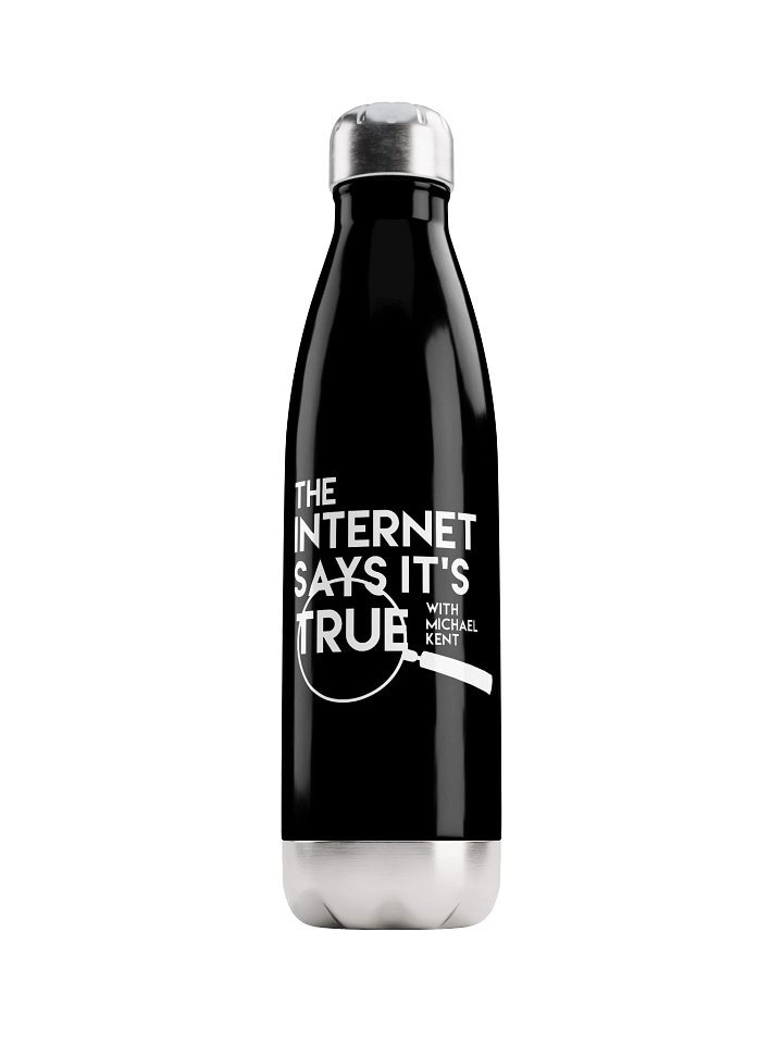 Aluminum Bottle product image (1)