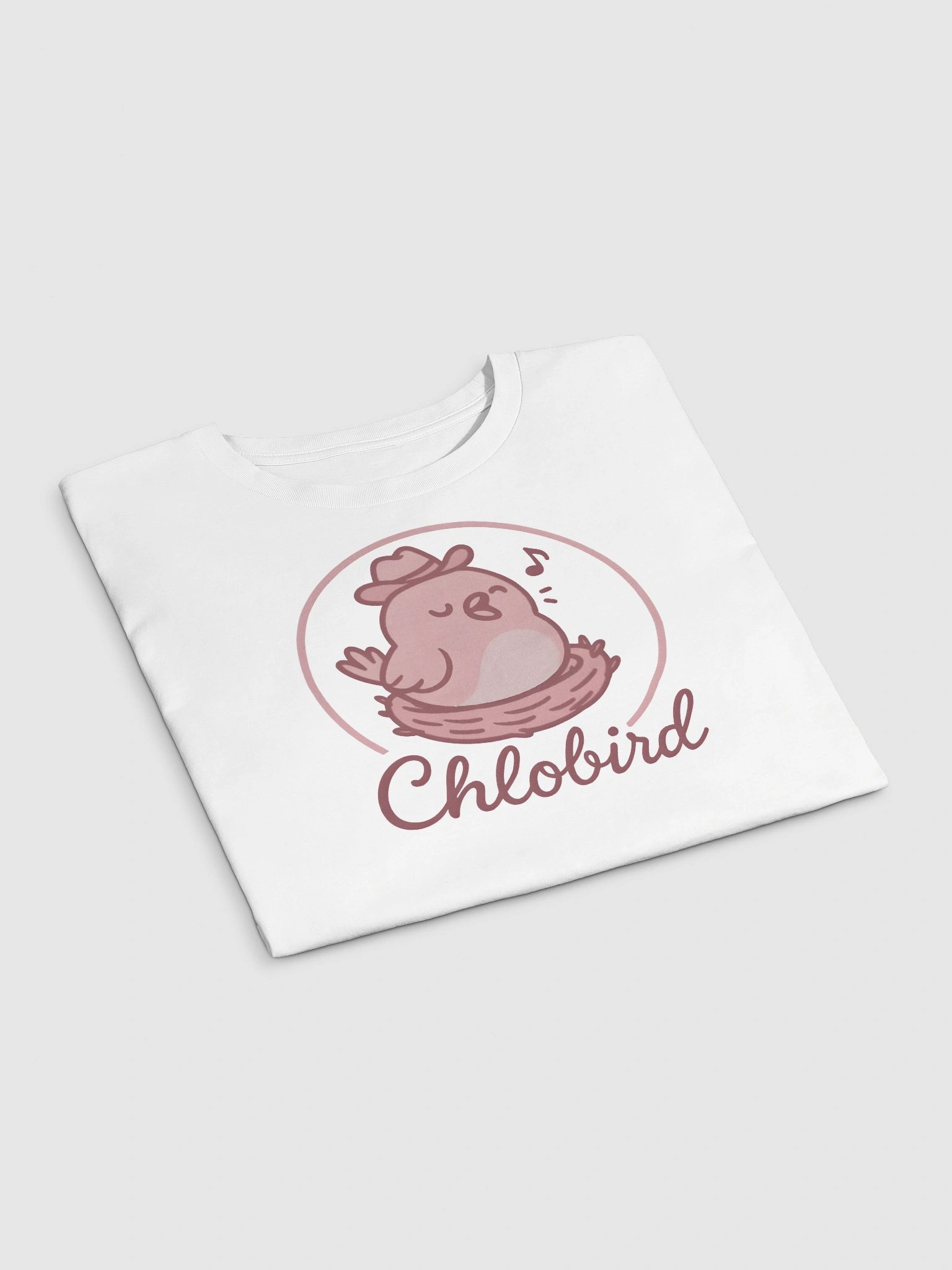 Chlobird Crop Top product image (3)
