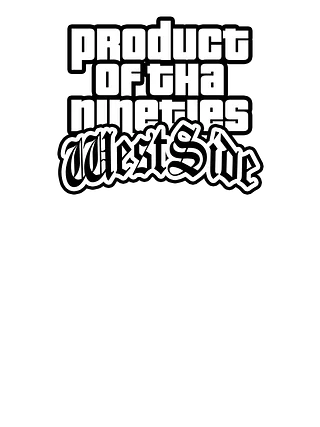 Product Of Tha 90s