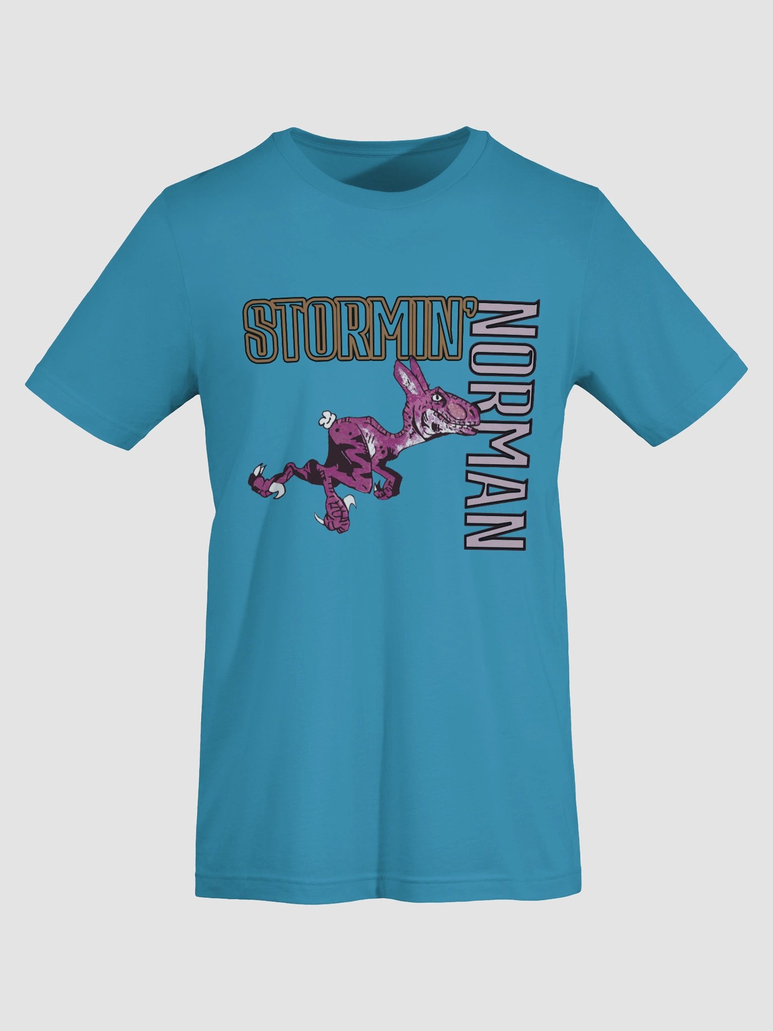 Stormin' Norman T-Shirt product image (7)