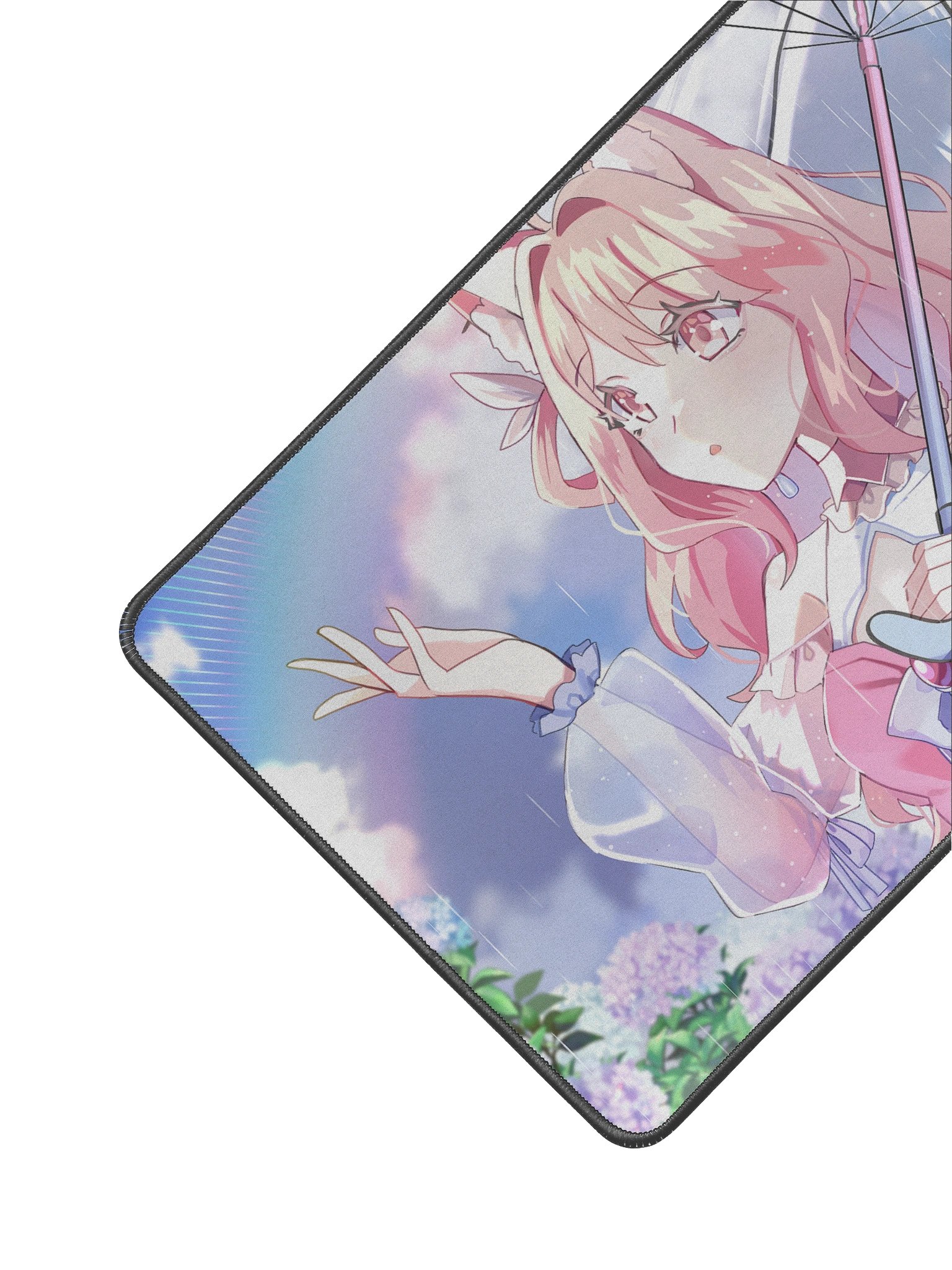 Mouse Pad - Large product image (2)
