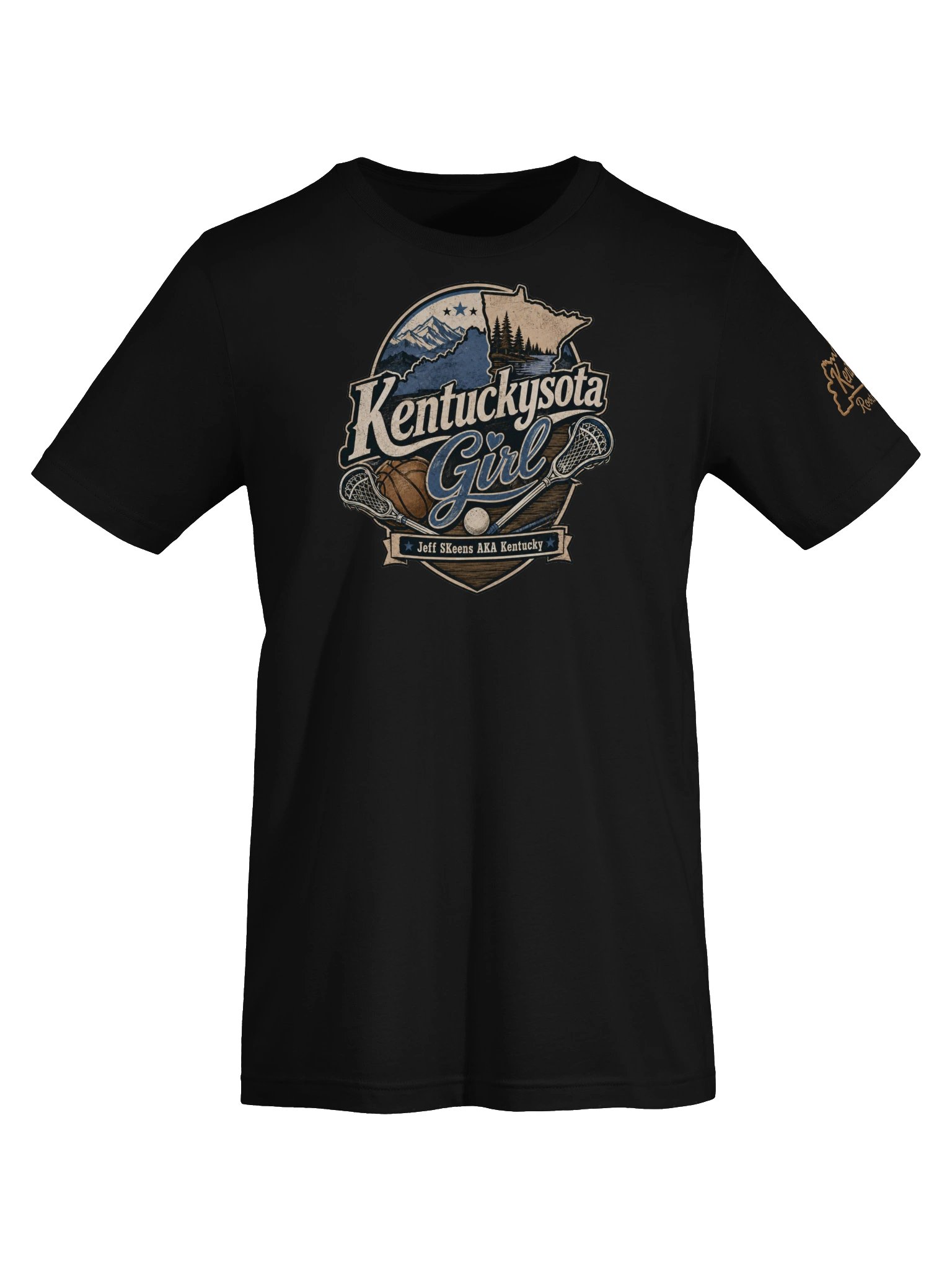 Kentuckysota Girl / Kentucky Roots Music product image (5)
