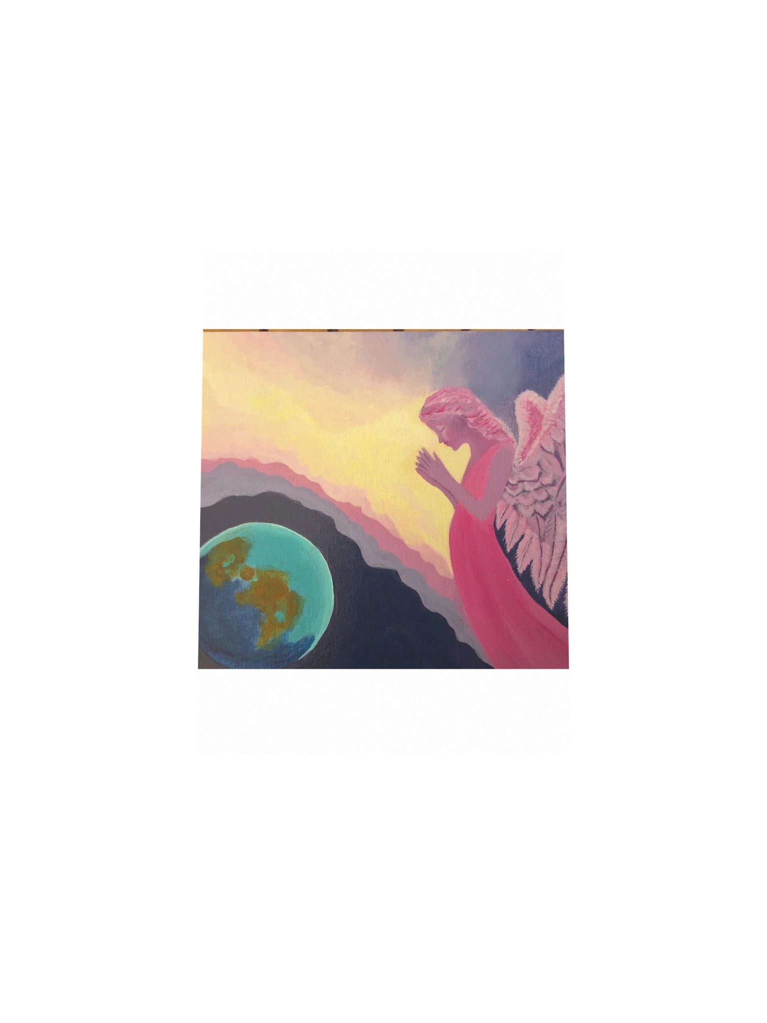 Prayers for the World product image (4)