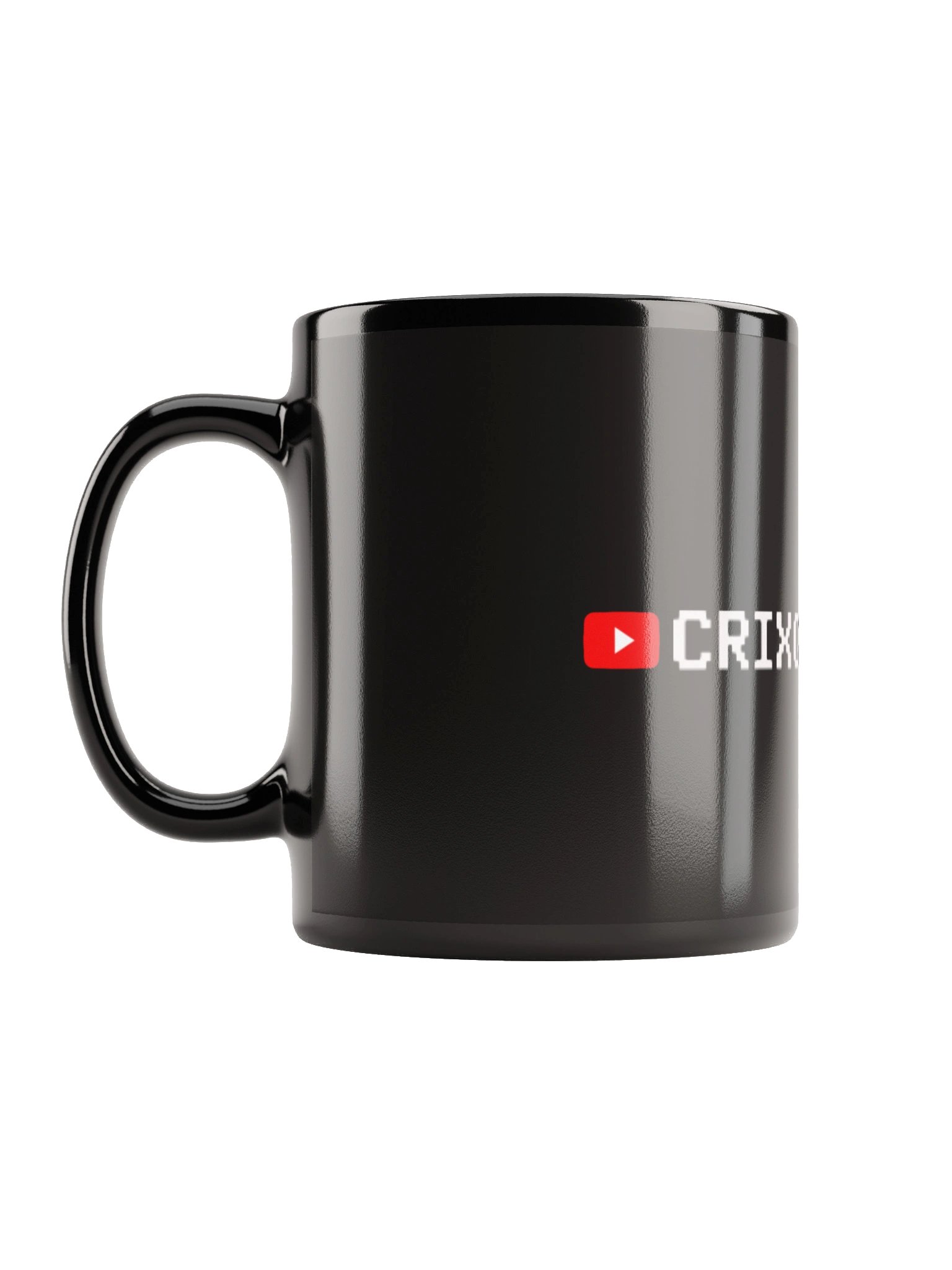 CRIXGAMING VR MUG product image (6)