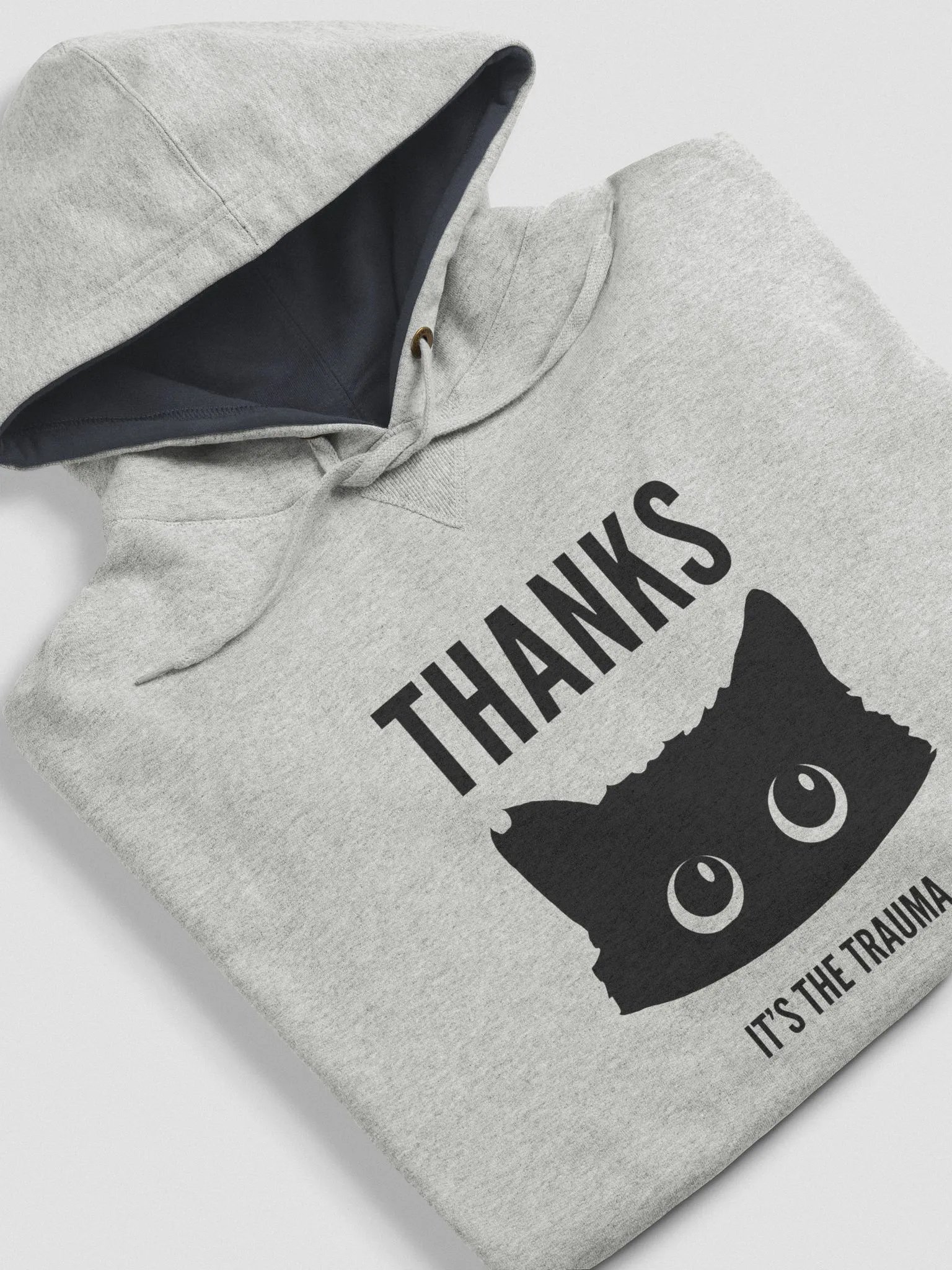 It's the Trauma product image (1)