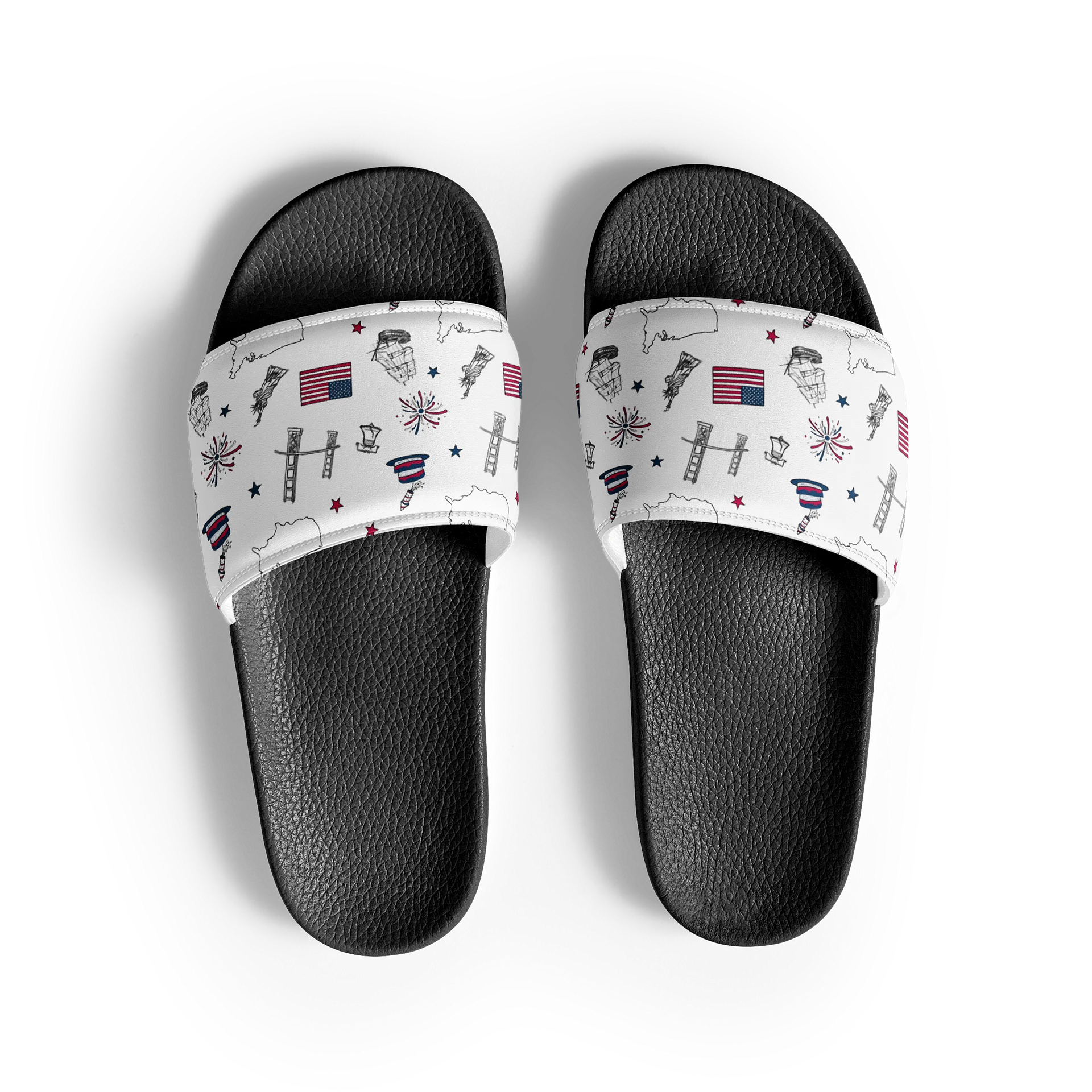 USAnniversary SLIDES for WOMEN product image (2)