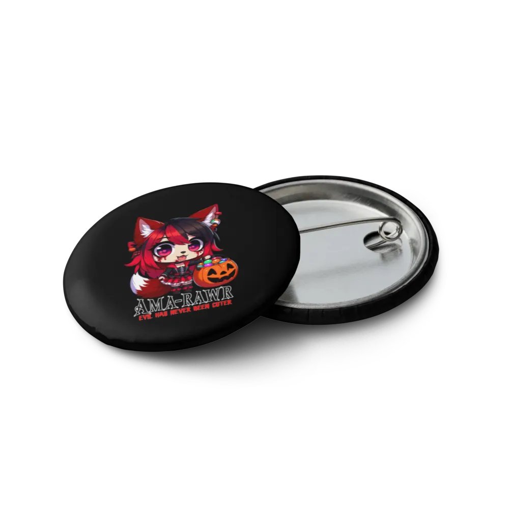 Spooky Season Pin Set product image (12)