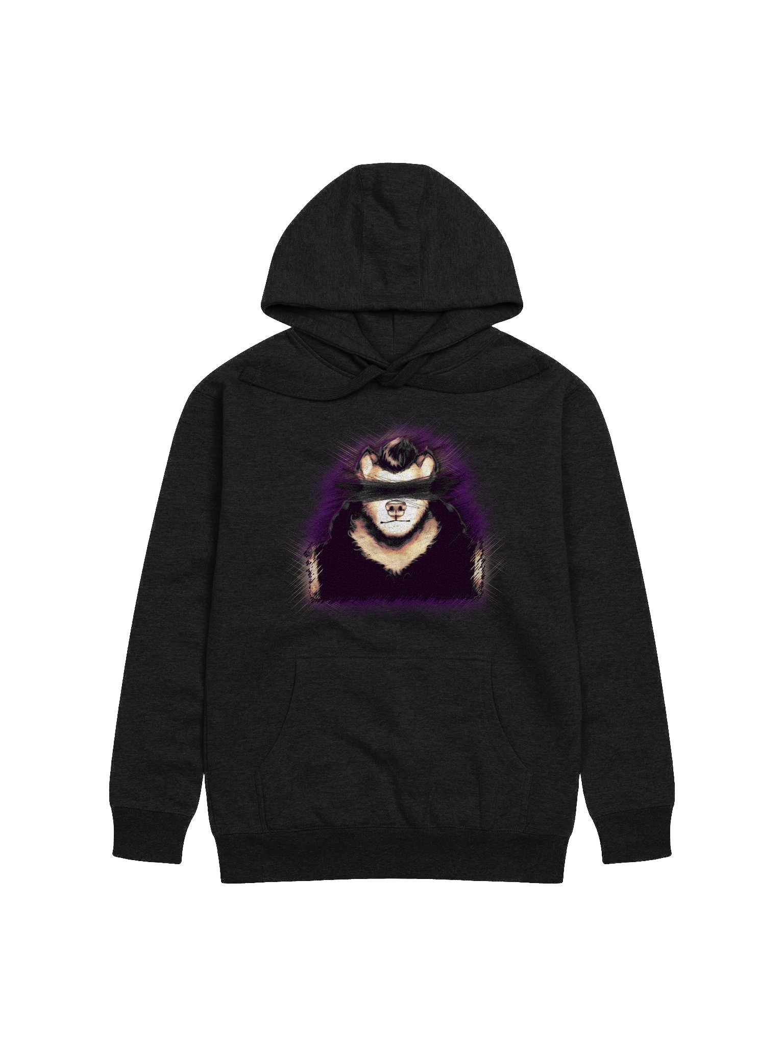 Ursonis - Tailspin Hoodie product image (1)