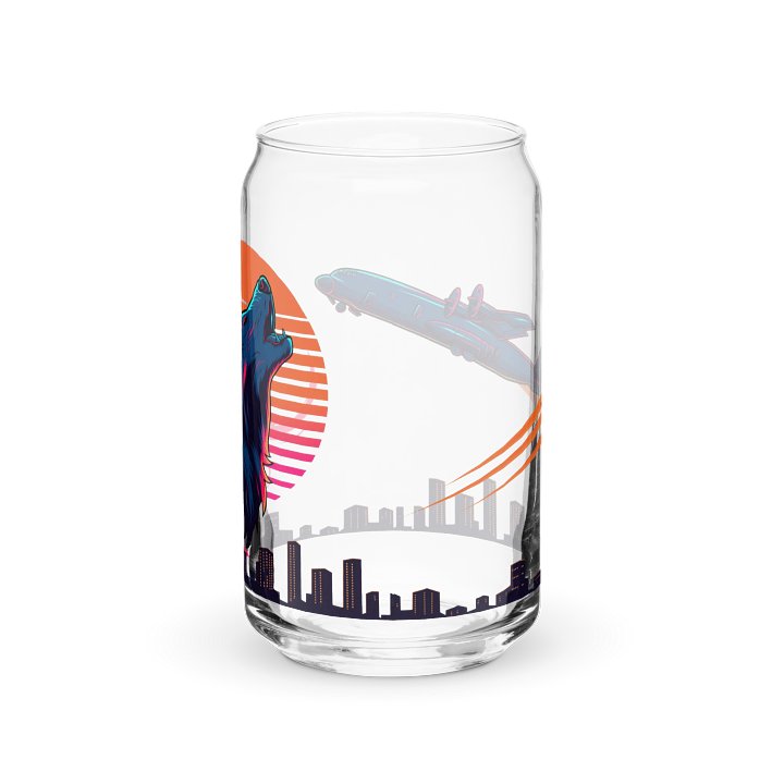 EON Glass Can product image (2)