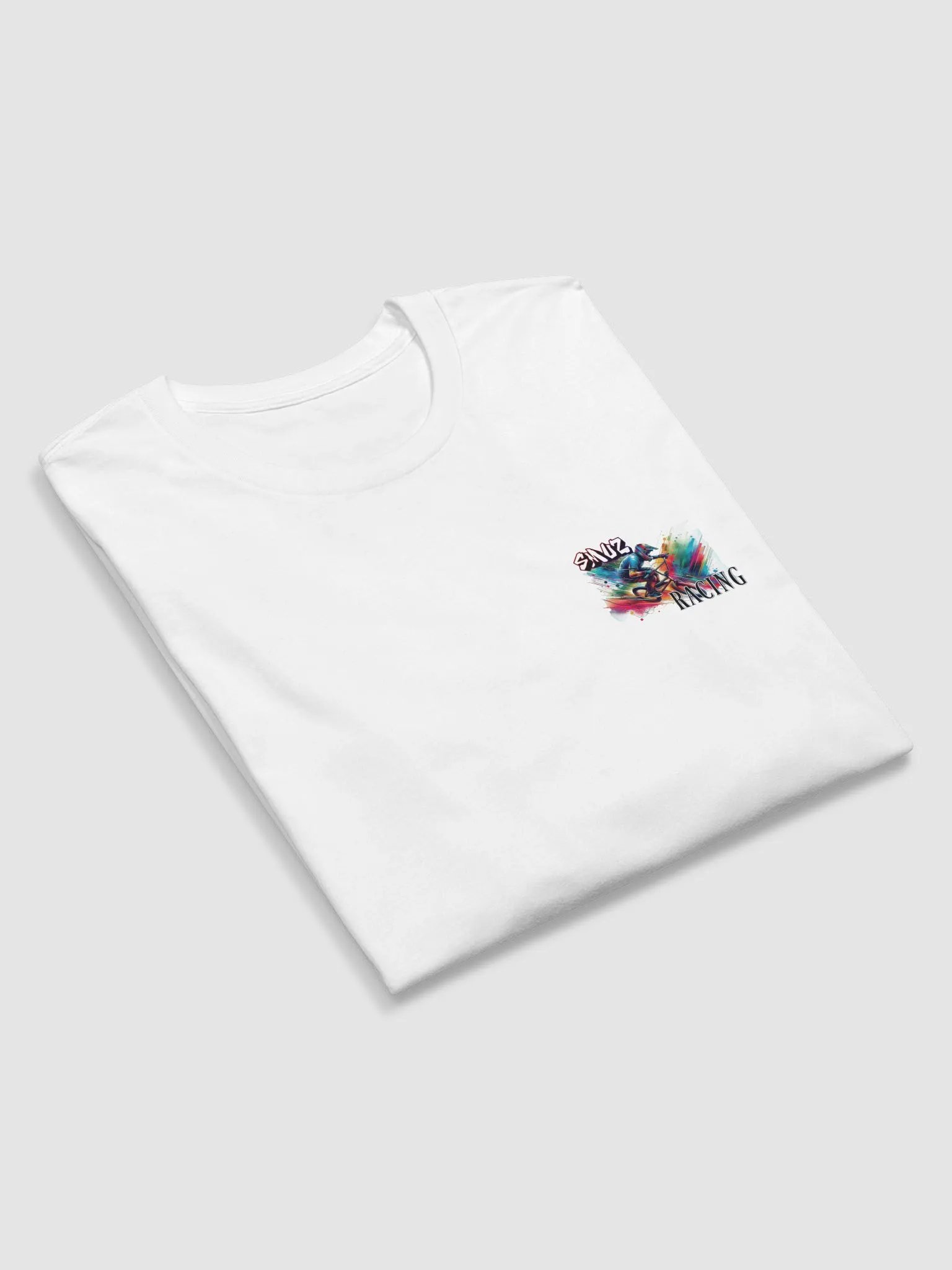 BMX Racing Shirt product image (5)