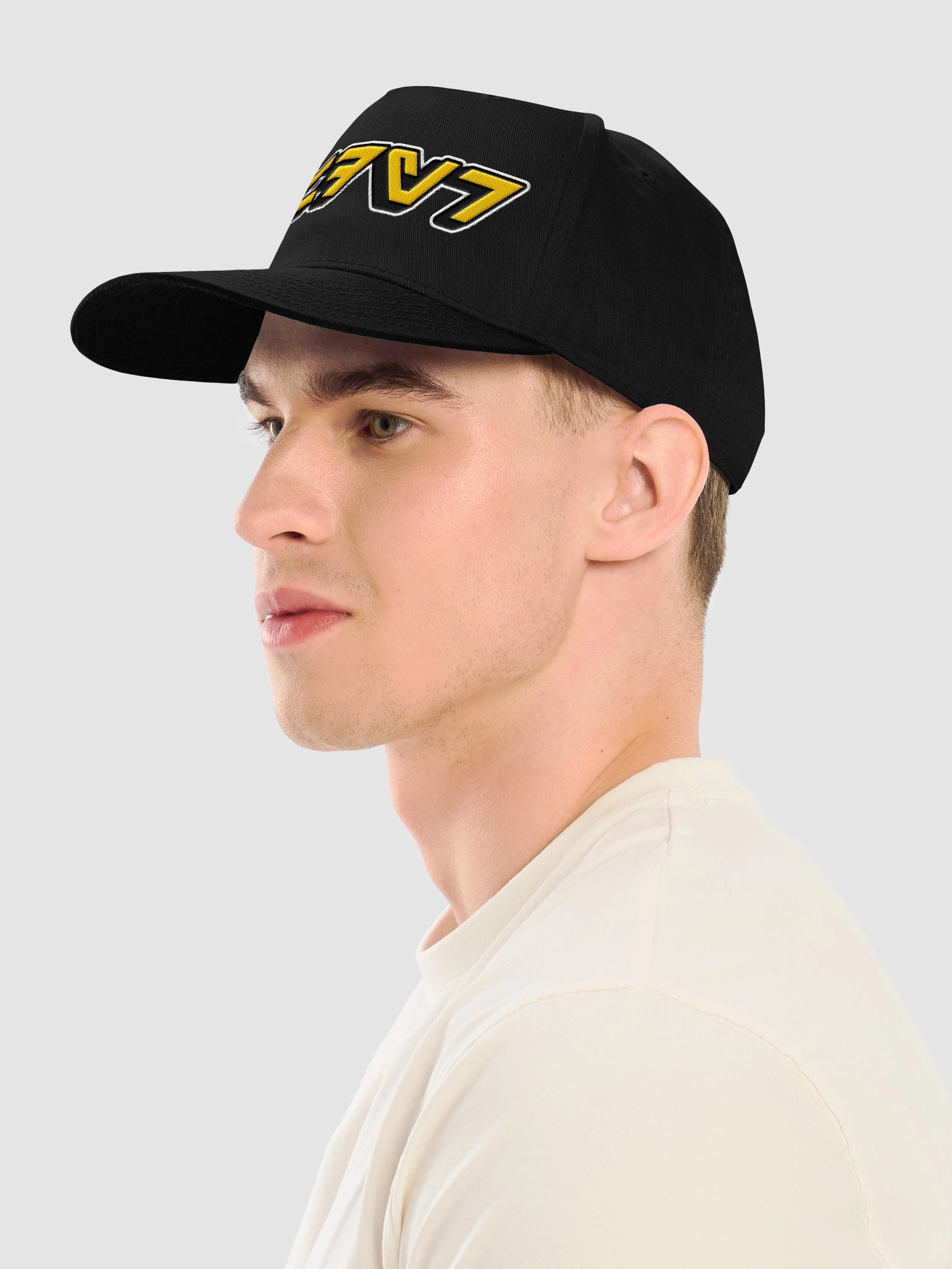 YFDYAUREBESH (Baseball Fit Cap) product image (35)