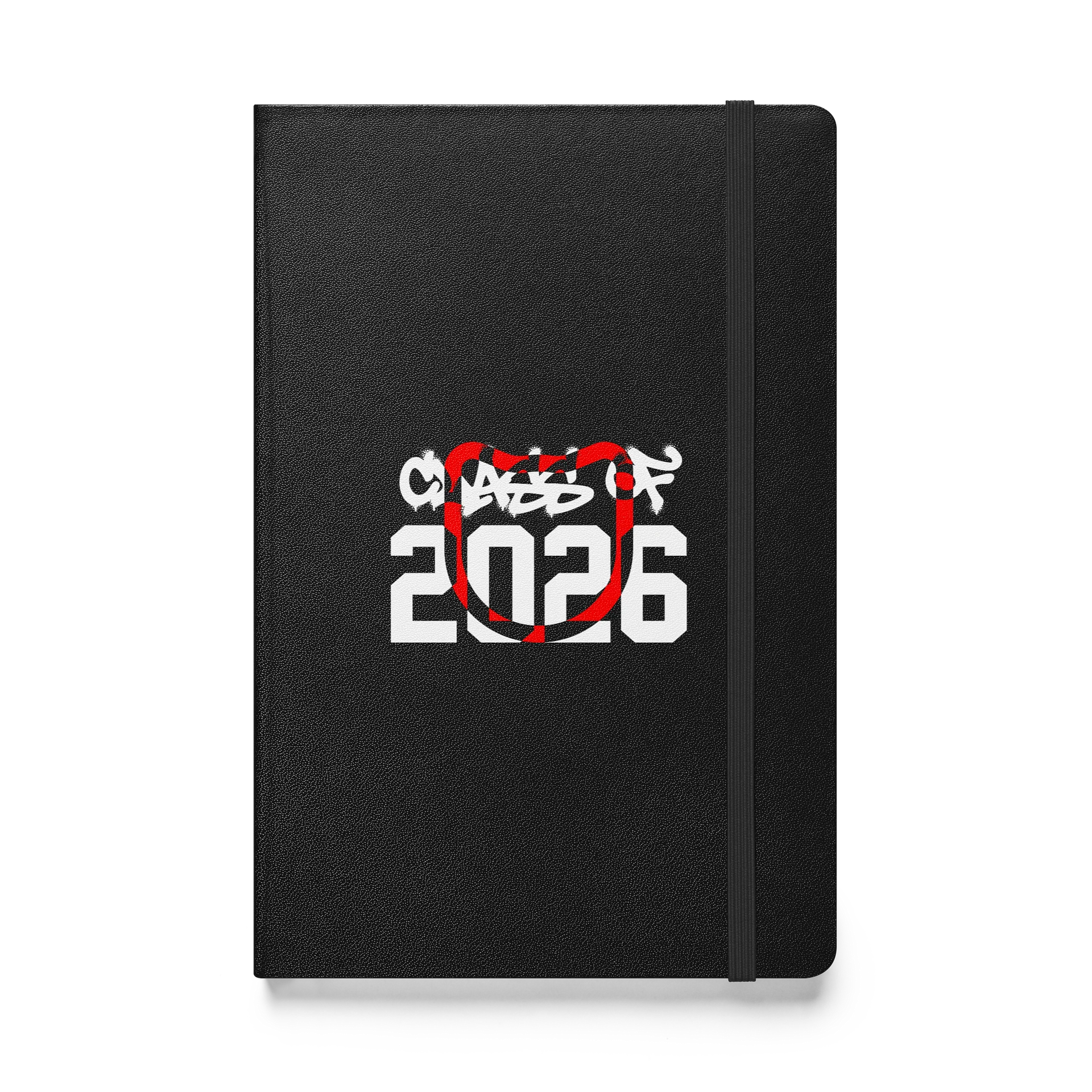 Graduation | CLASS OF 2026 Notebook product image (1)