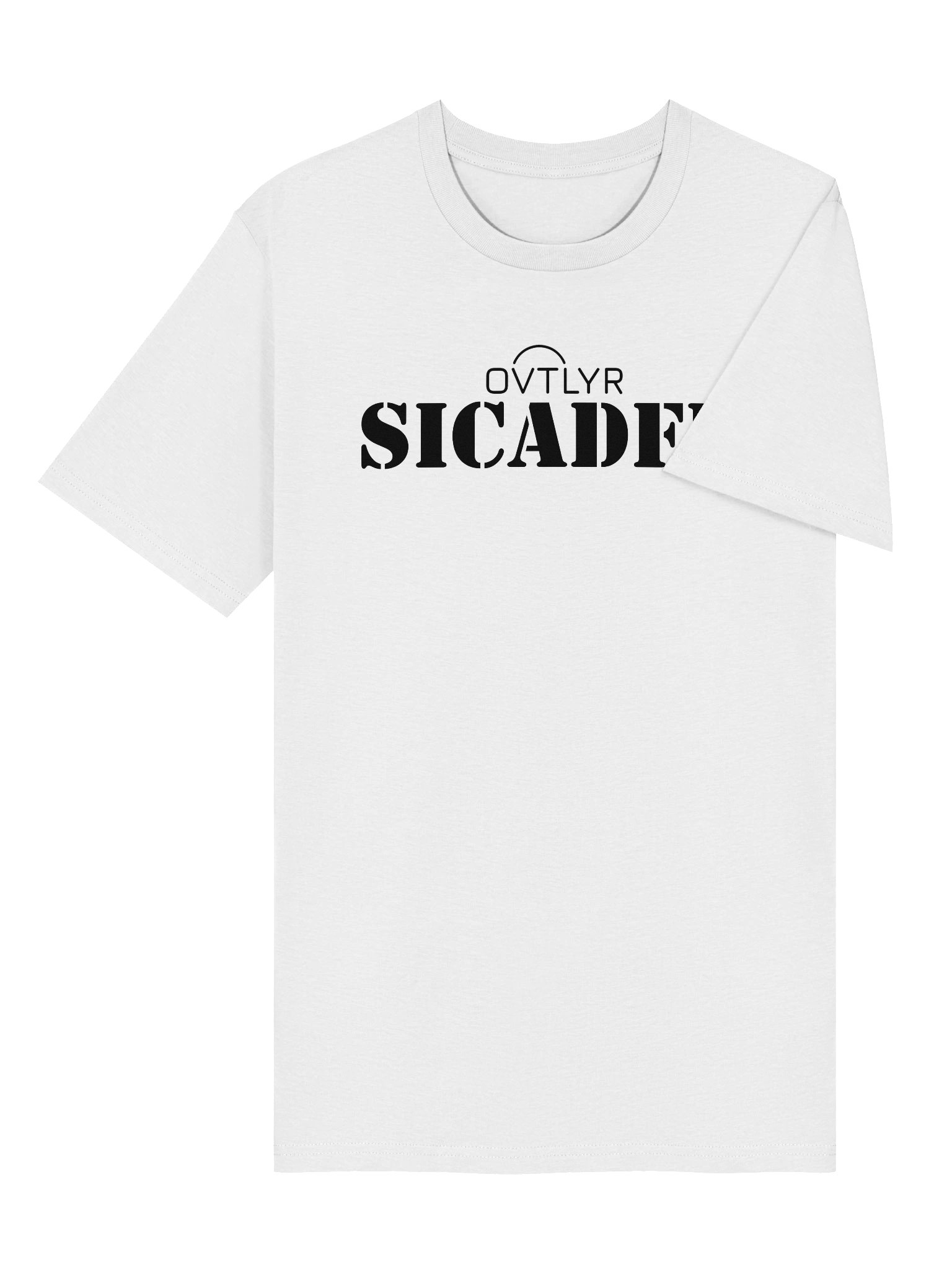 SICADFU (light) - Shirt - BIG AND TALL SIZE product image (17)
