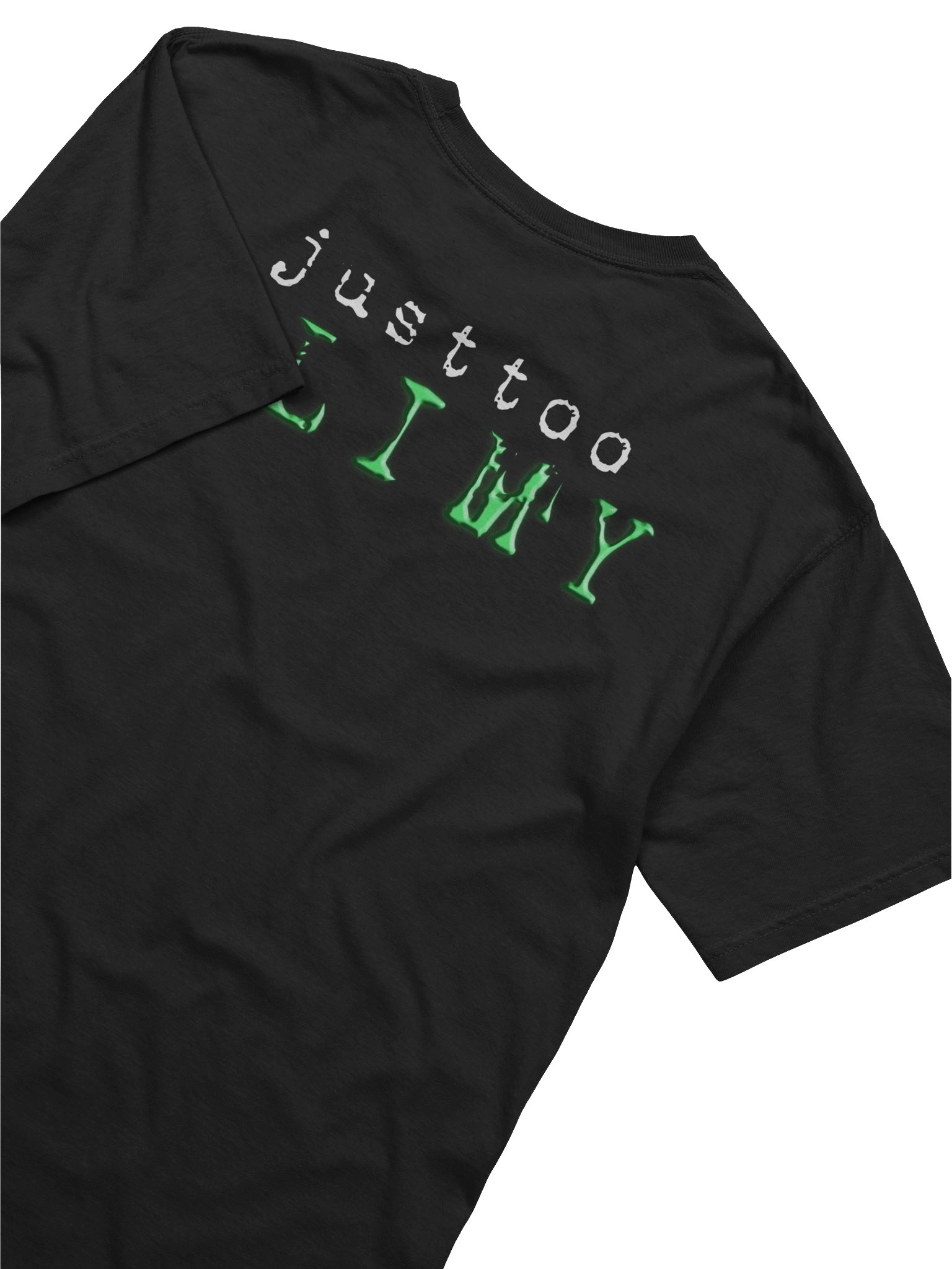 SWO Drip Graphic Tee product image (6)