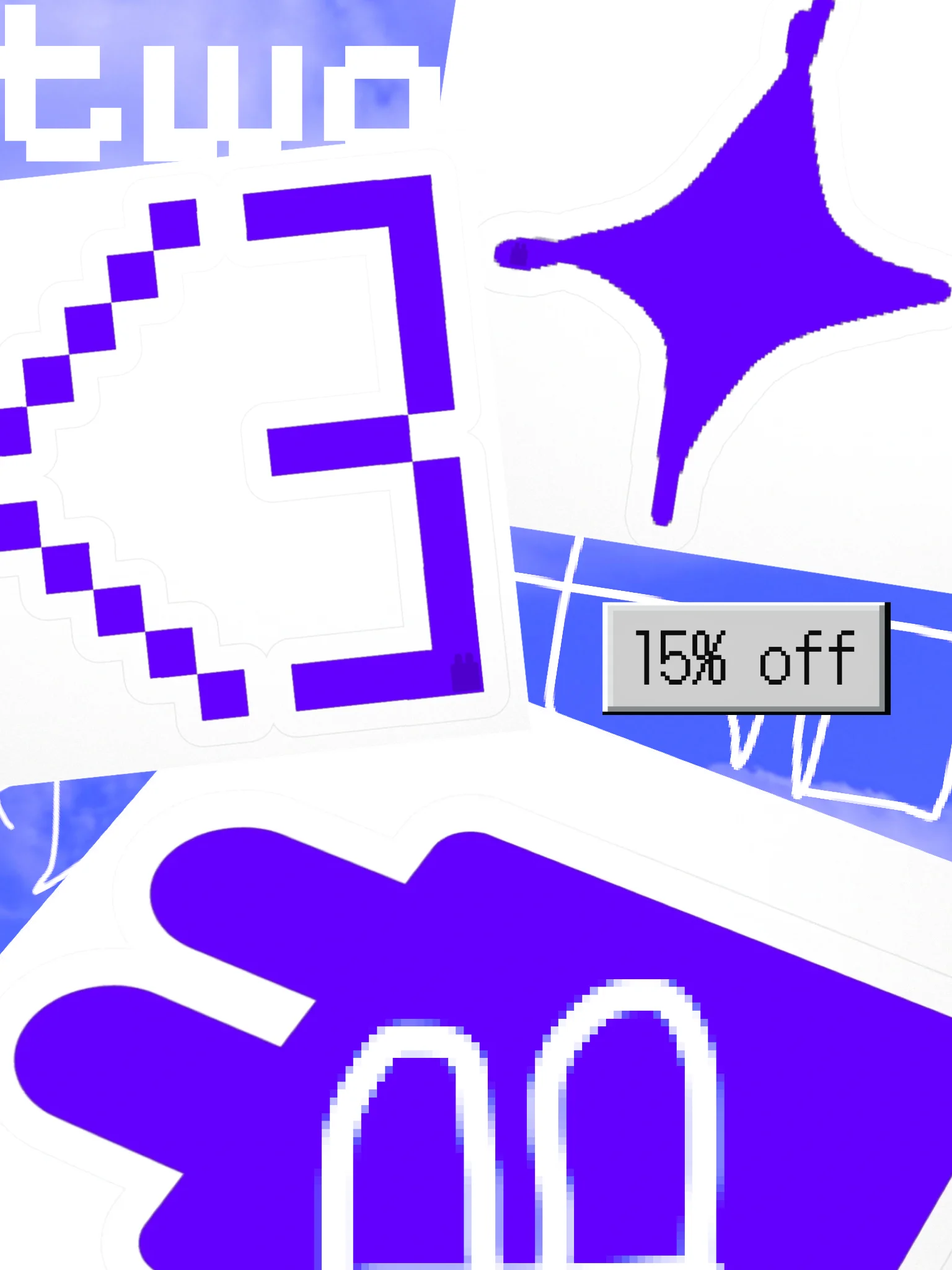 sticker bundle two. product image (1)