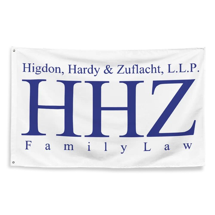 HHZ Flag! product image (2)
