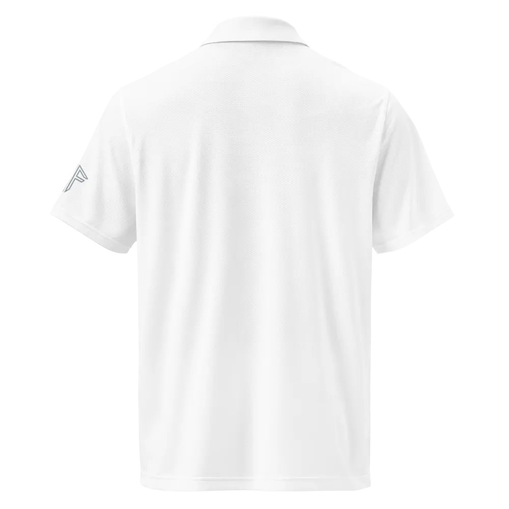 White Polo product image (4)
