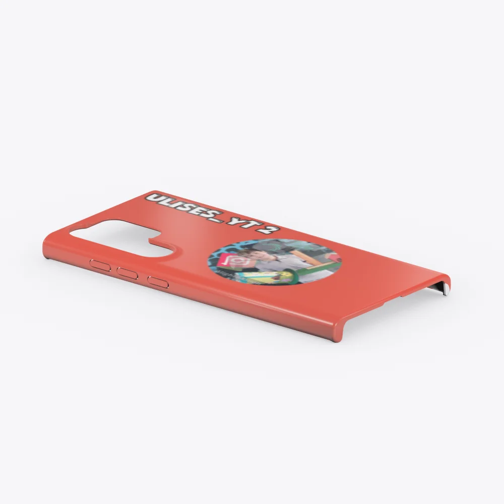 Case de Samsung product image (3)