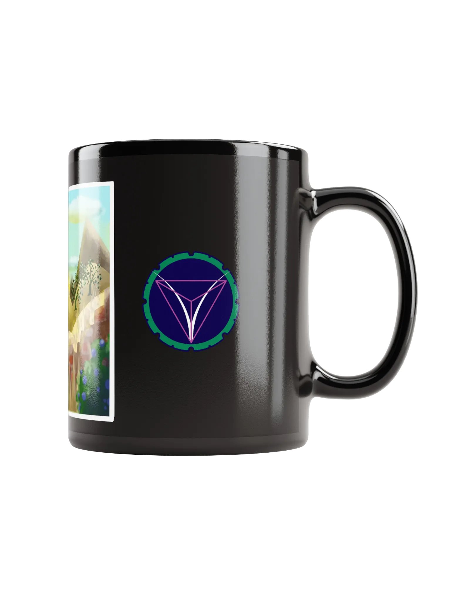 Landscape Mug product image (10)