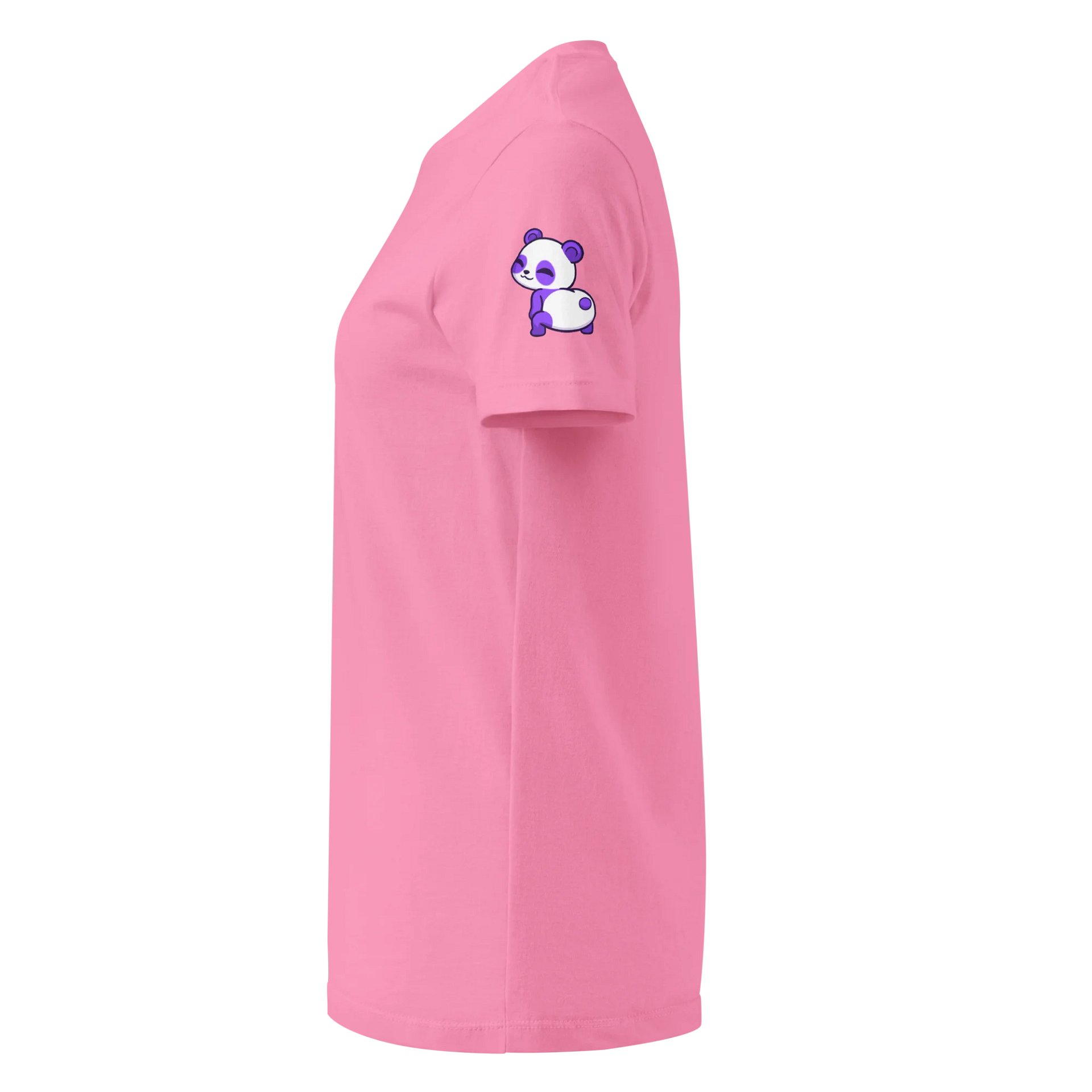 Women's Shake It Shirt (Printed) product image (1)