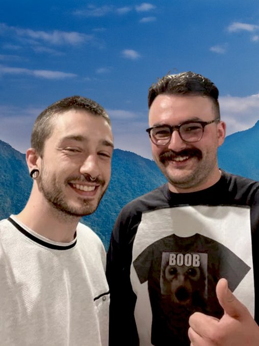 SHIRT WITHIN A SHIRT product image (1)