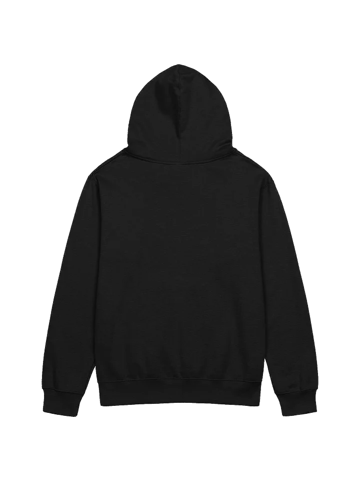 Sandy Creek Heart Hat Midweight Hoodie product image (10)
