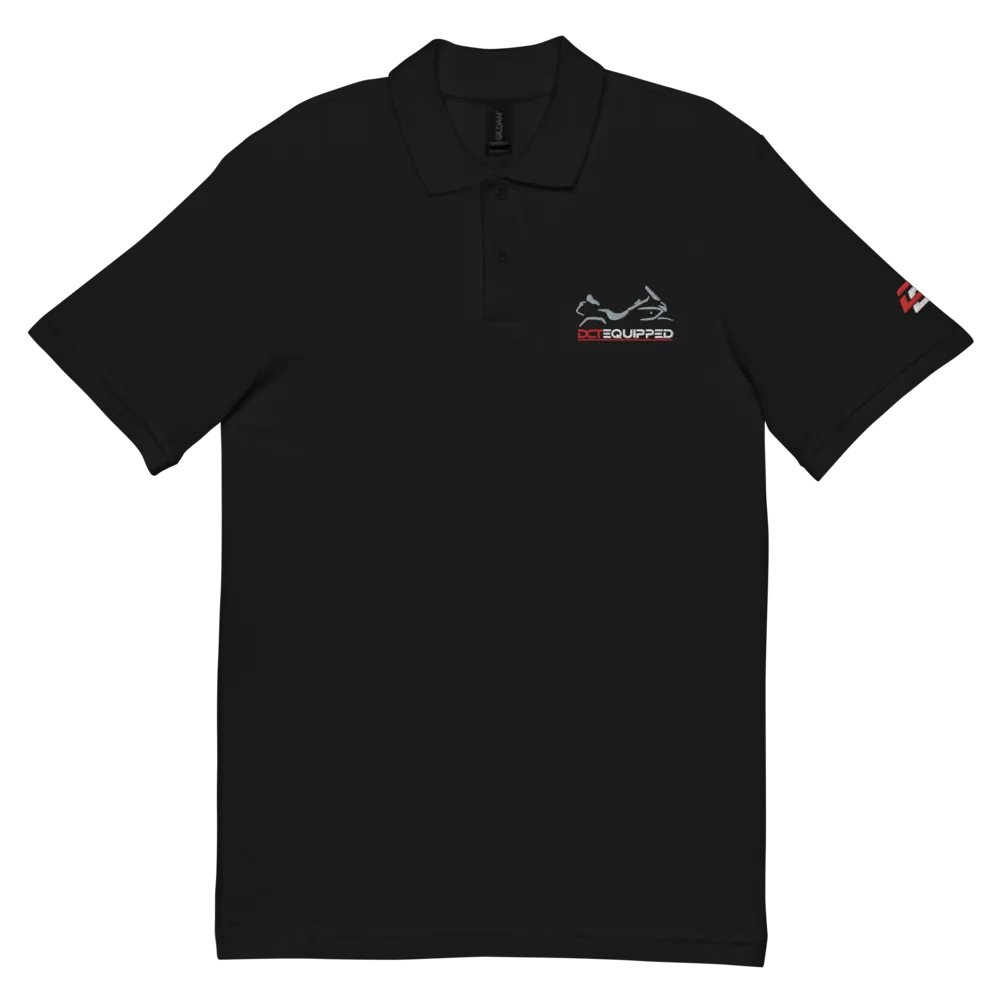 Shadow Wing DCT Polo Shirt* product image (3)