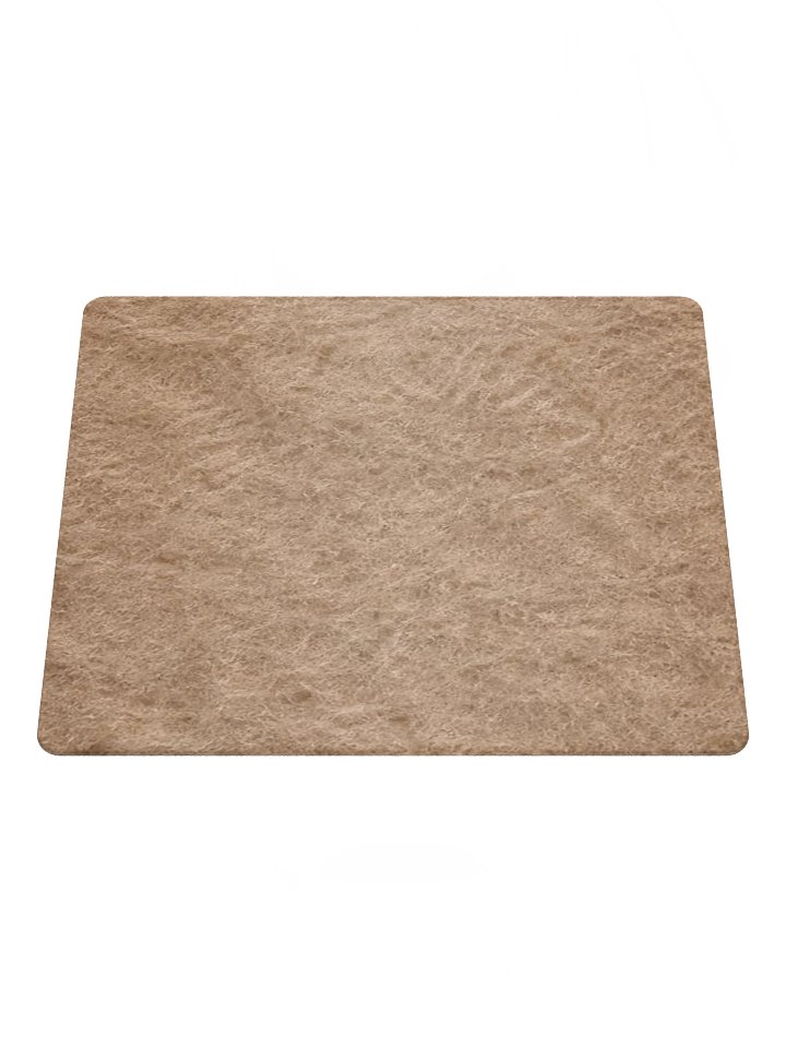 "Otiose" Fuzzy Texture Gaming Mouse Pad product image (1)