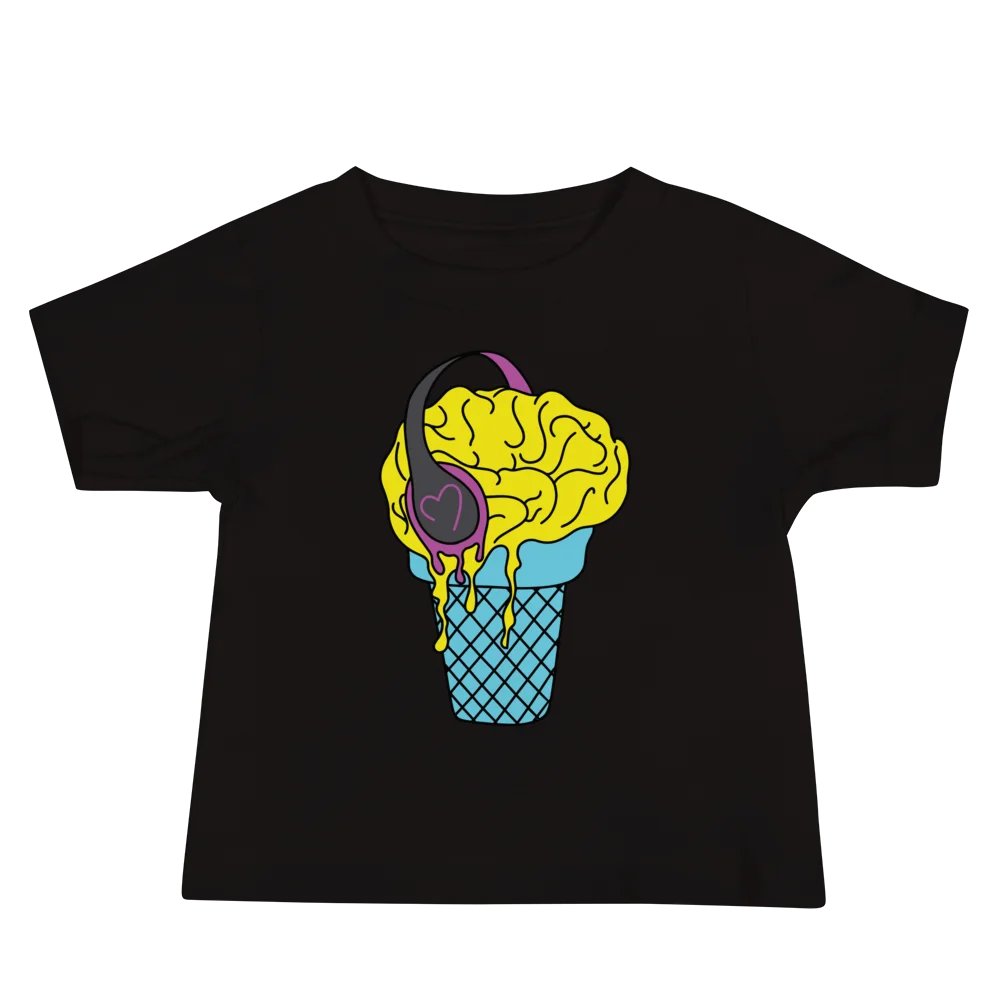 Pacemaker Chicken Nugget Shirt product image (3)