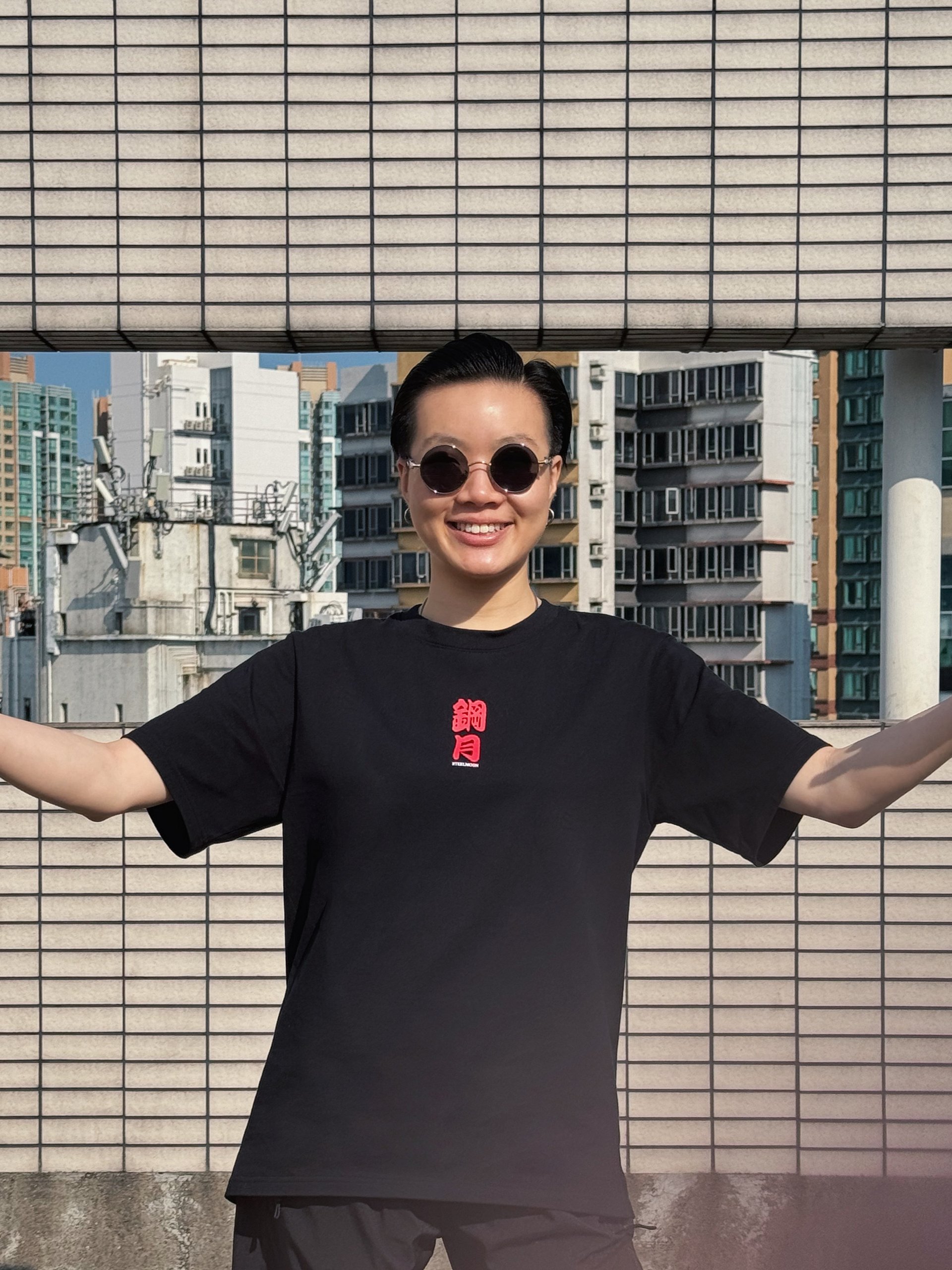 GODTAMER Seamless Short Tee product image (5)