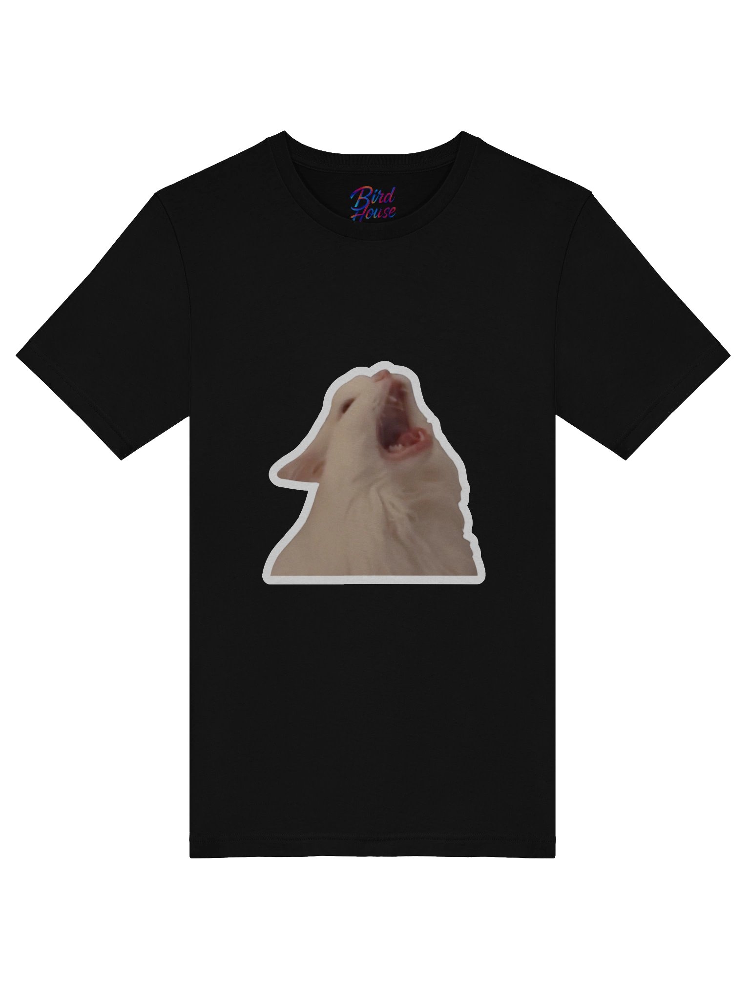 Screaming Cat product image (5)