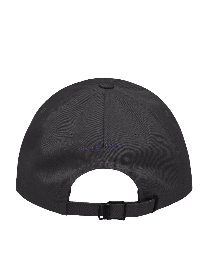 BIGGER is Better Hat product image (2)