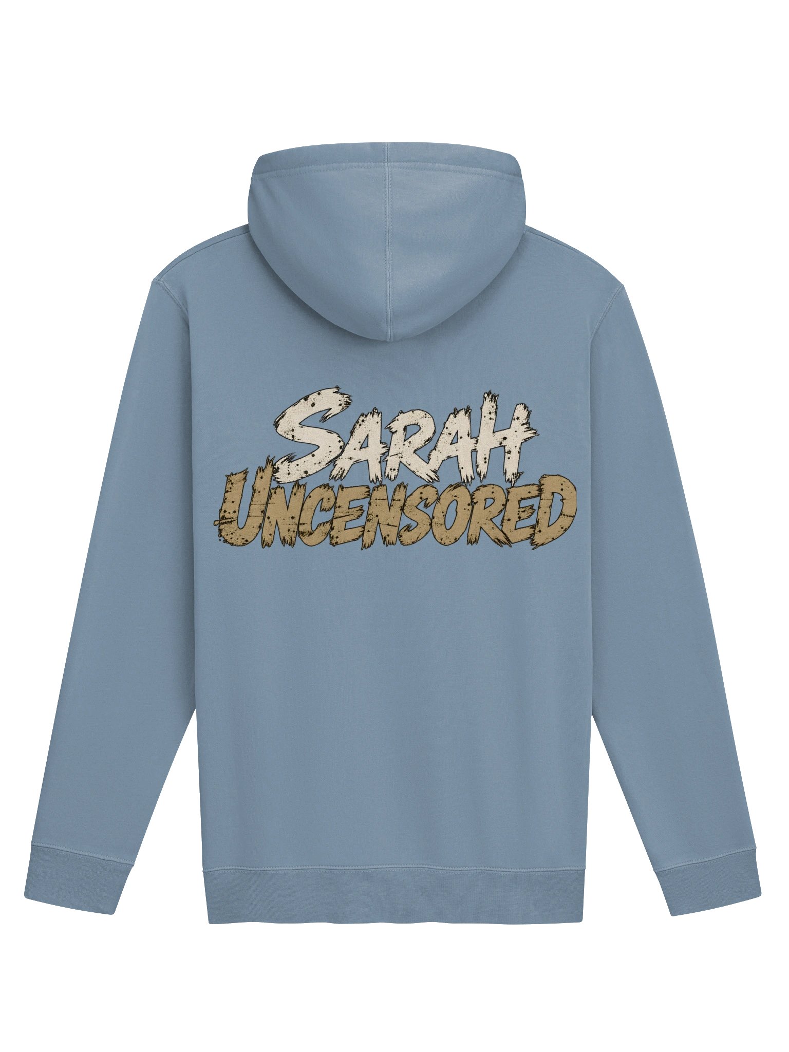 Snow Roach Army Hoodie product image (2)