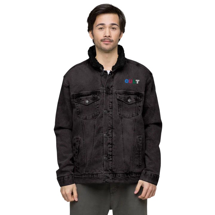 CULT COLORS DENIM product image (2)