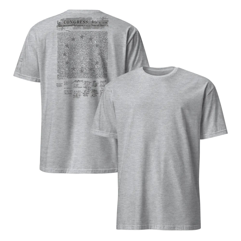 The Declaration product image (30)