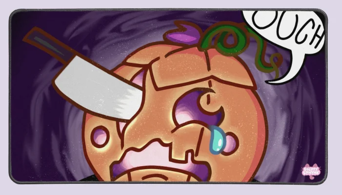 Ouch Pumpkin product image (1)