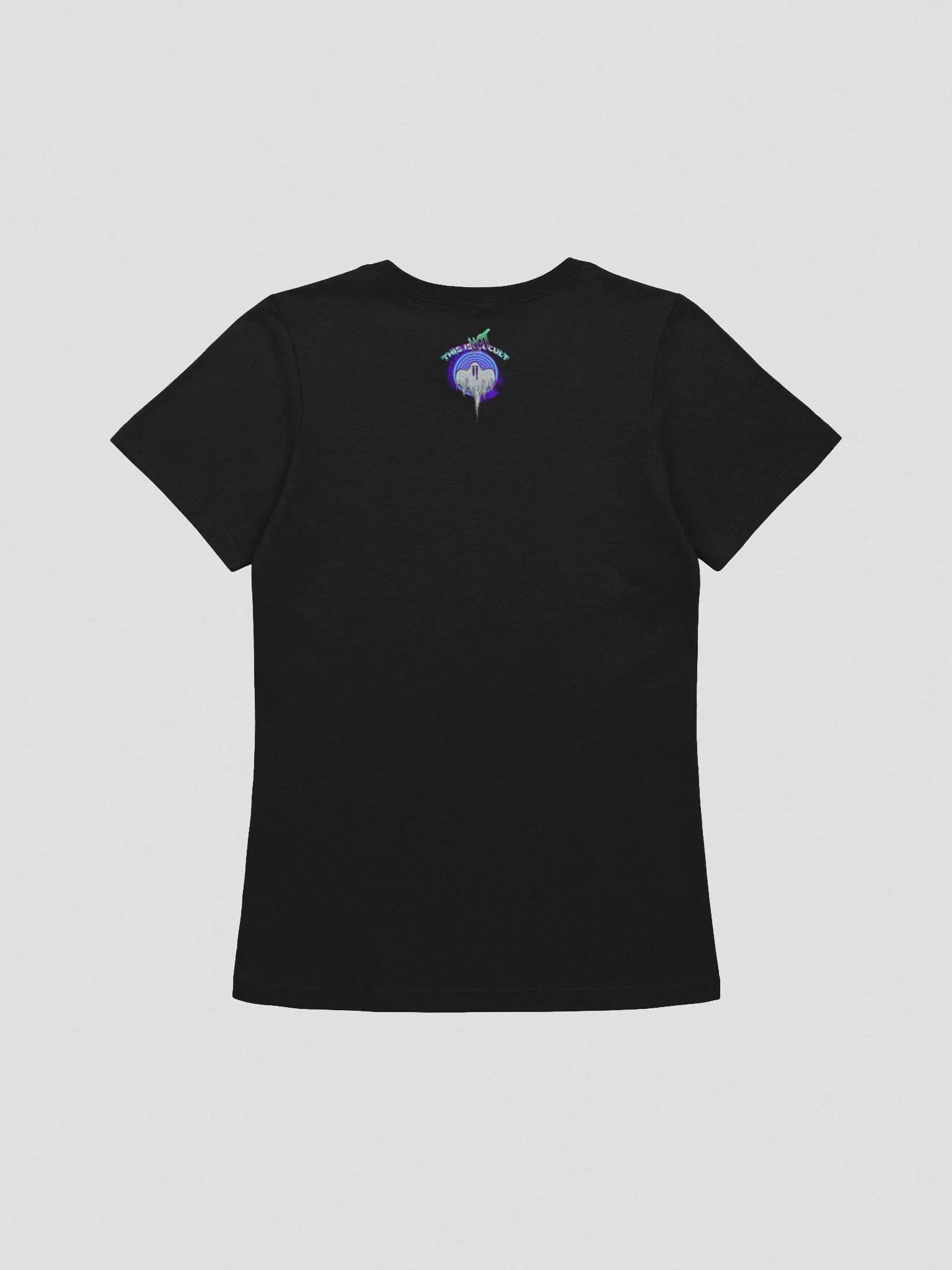 Cult Leader - Femme Line Tee product image (3)