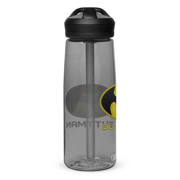 ButtMan's Sports Water Bottle product image (2)