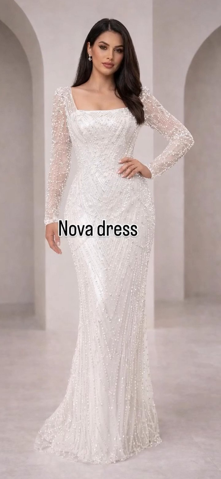 Wedding dress product image (1)