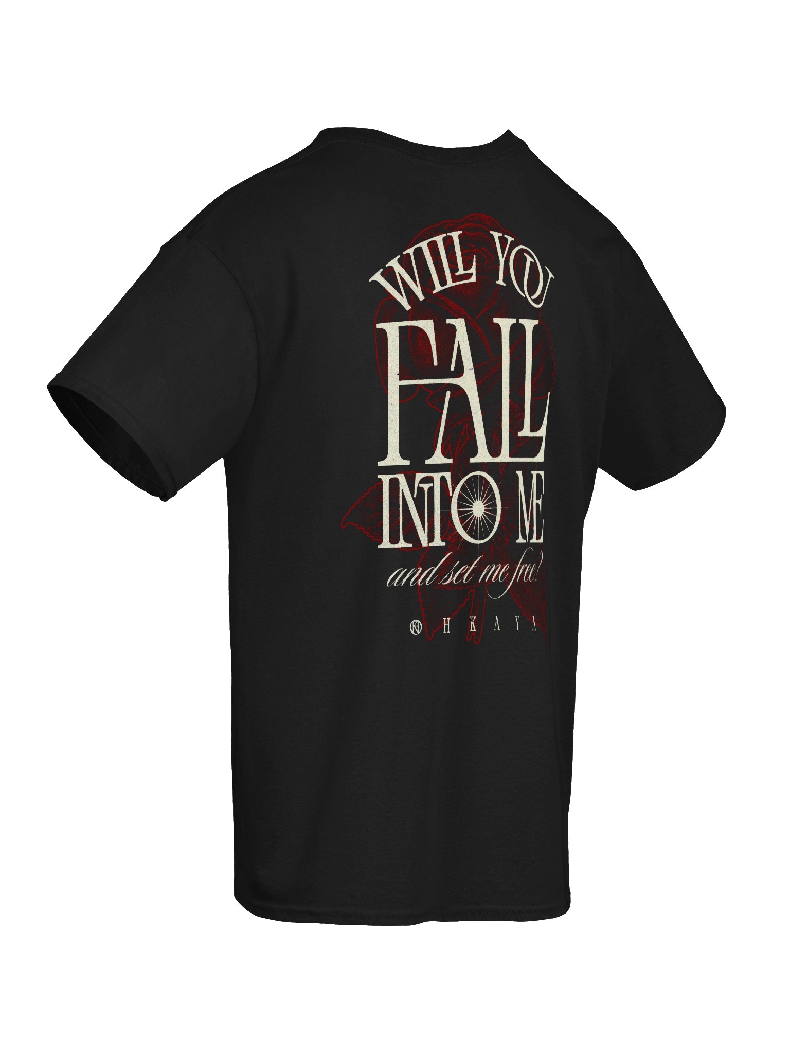 Fall Into Me T-Shirt product image (8)