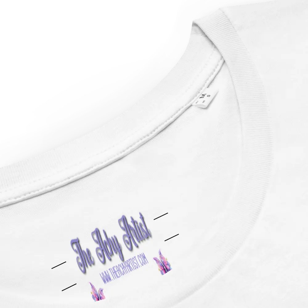 Cervical Cancer Awareness Women's Tee product image (5)