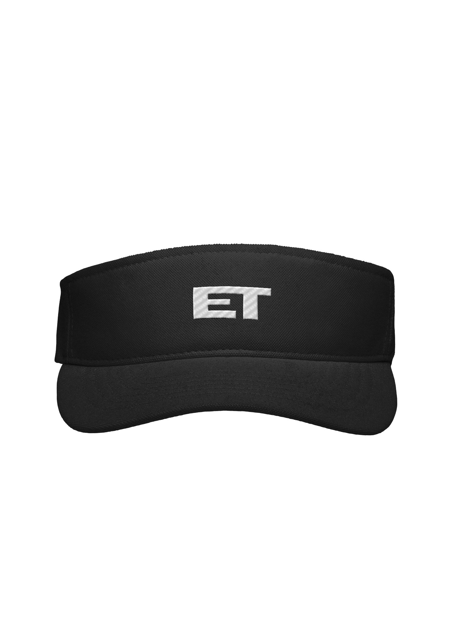 ET Visor Cap product image (1)