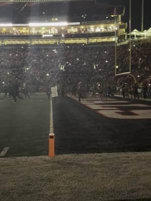 How can you not love #College #Football?!  #fyp #trending #louisville 