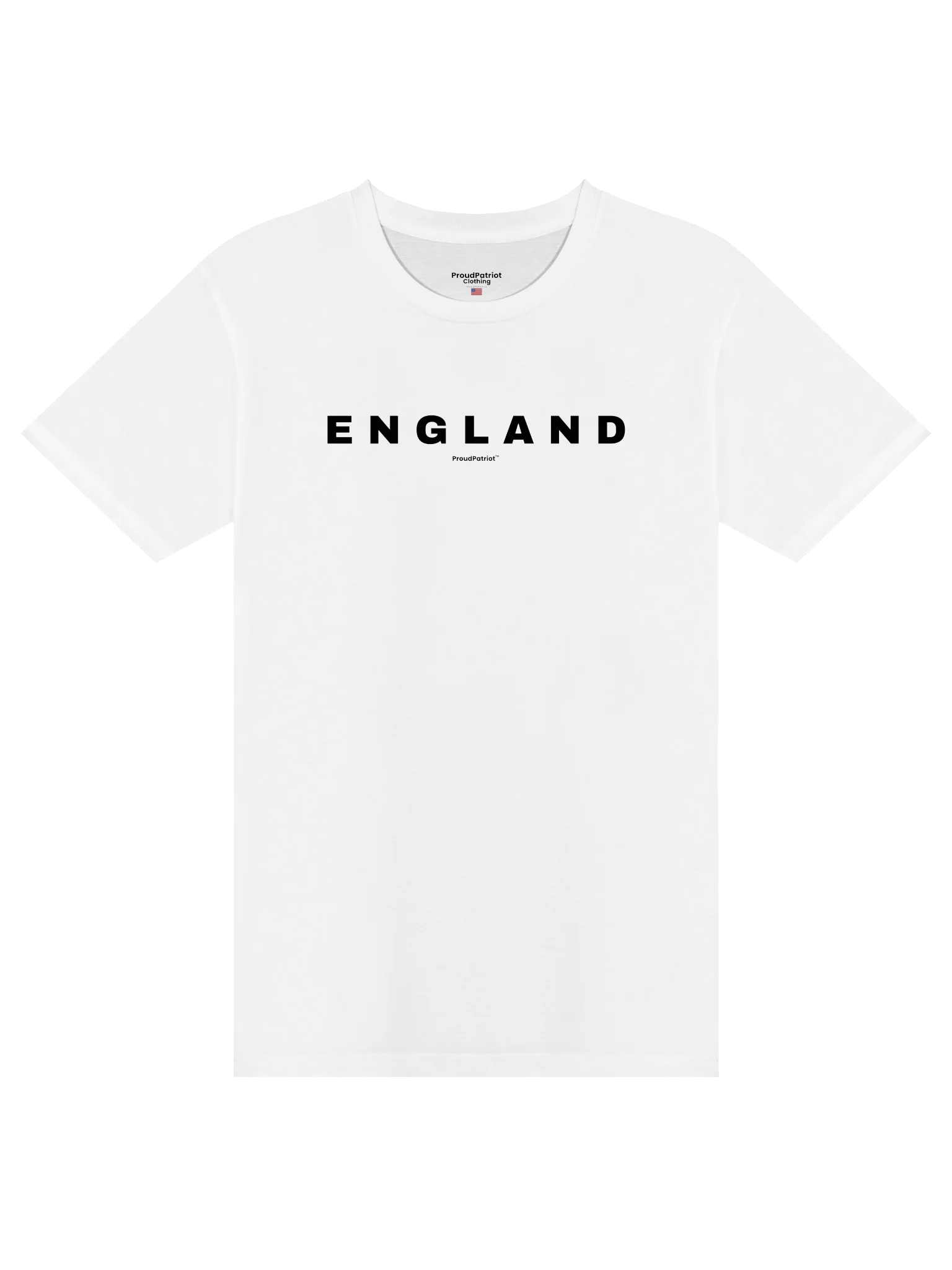 England T-Shirt Unisex product image (1)