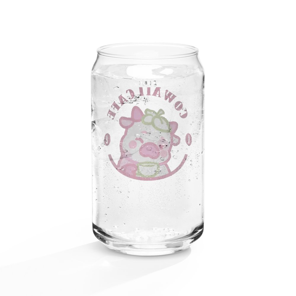 Cowaii Cafe Glass product image (6)