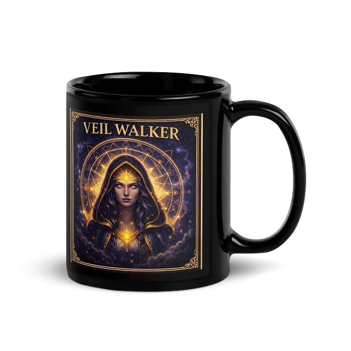 Veil Walker Serenity Mug product image (3)