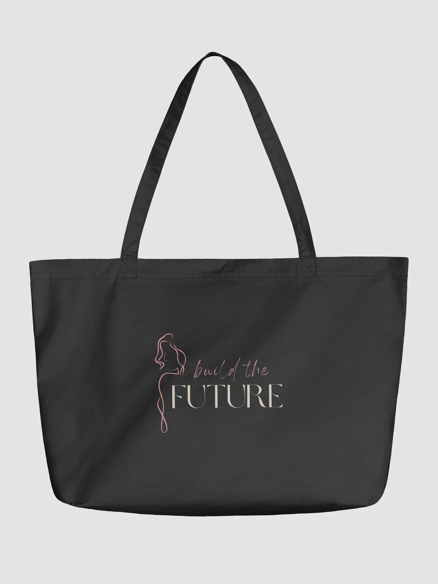 Econscious Organic Cotton Tote ECFB0118 product image (1)