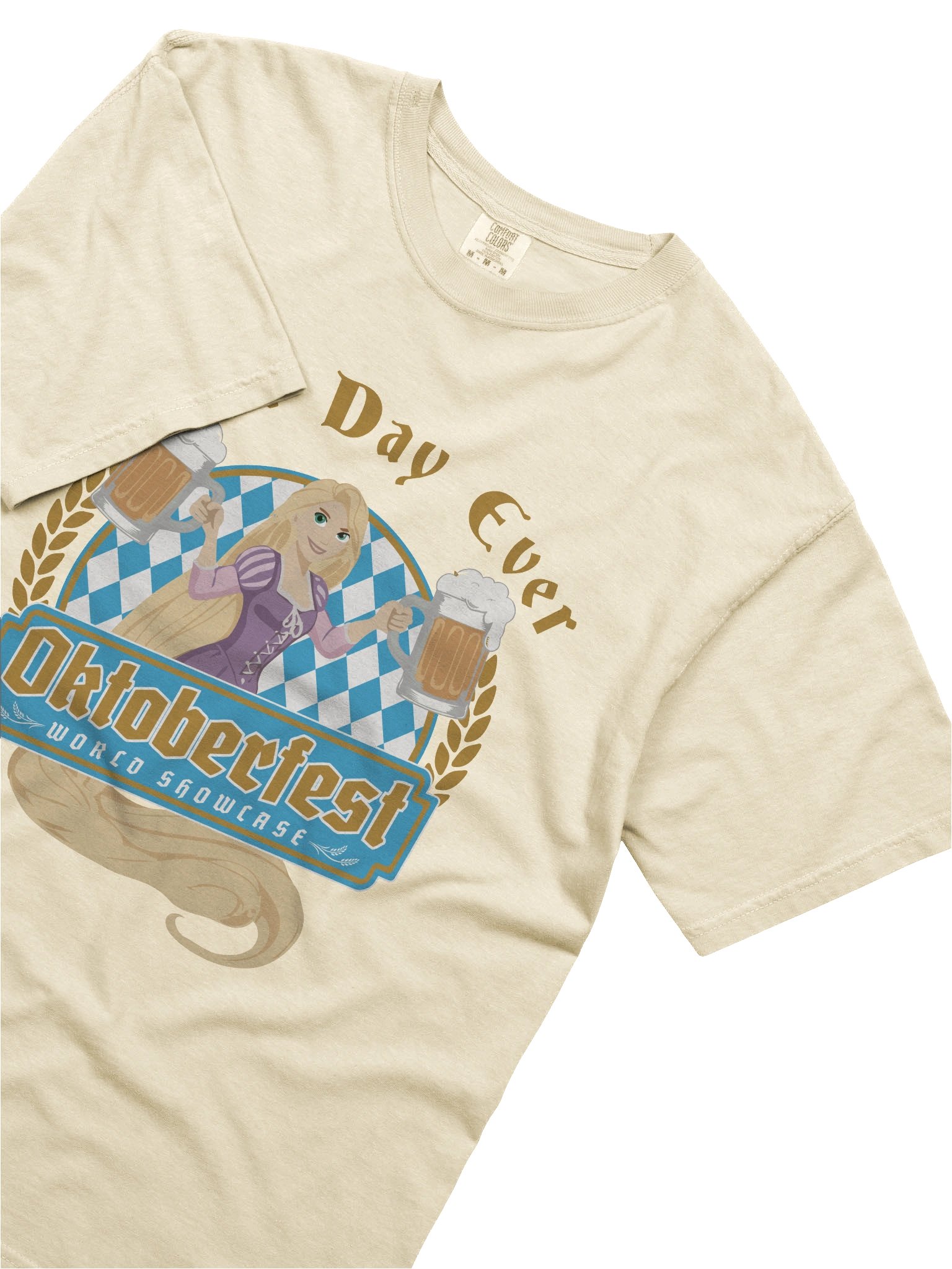 Best Day Ever Oktoberfest Tee product image (5)