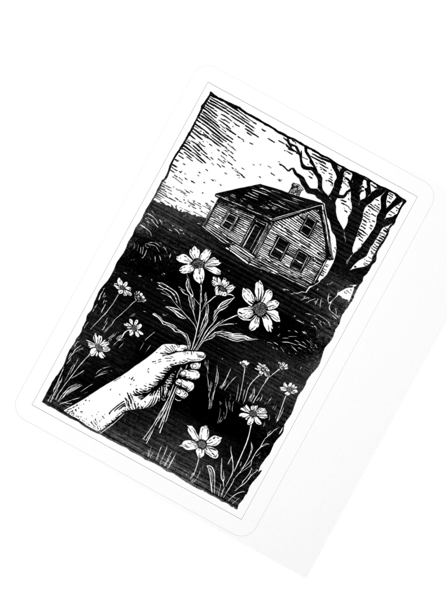 Inspired Haven't Yet product image (7)