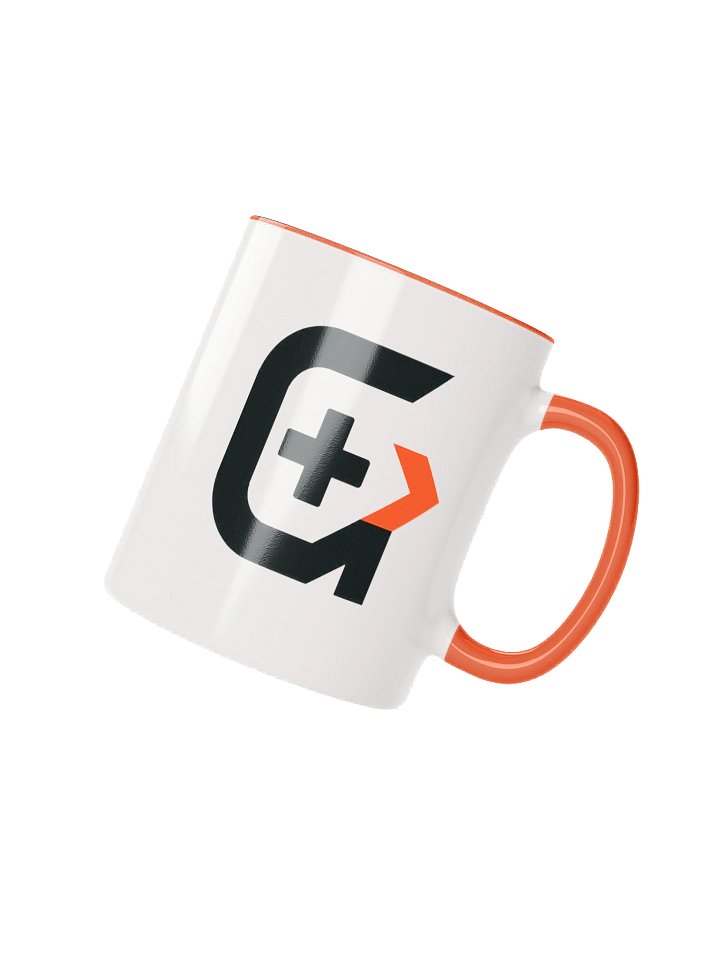 Gossiam Games Mug product image (6)